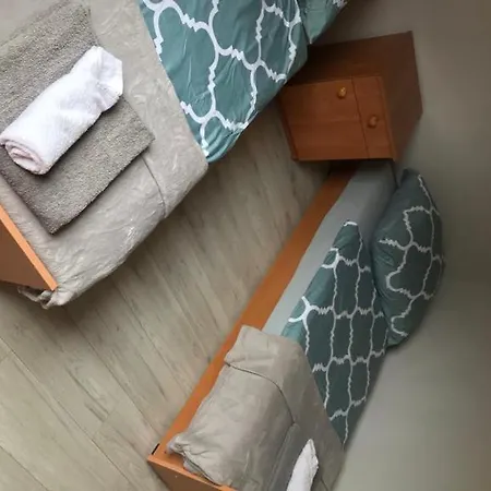 Appartement Nad Jeziorem