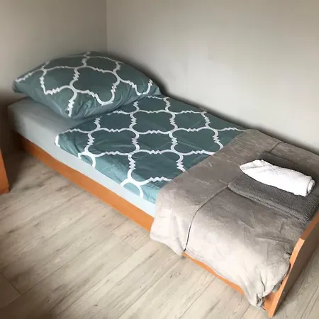 アパート Nad Jeziorem