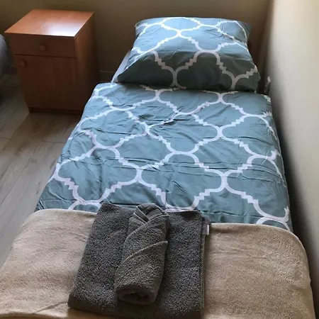 Nad Jeziorem Wisełka