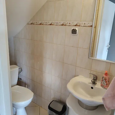 Appartement Nad Jeziorem