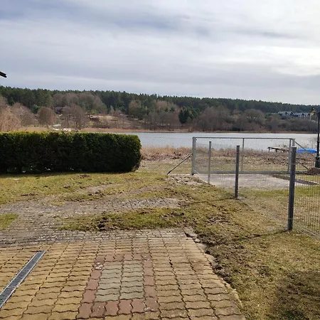 Appartement Nad Jeziorem *