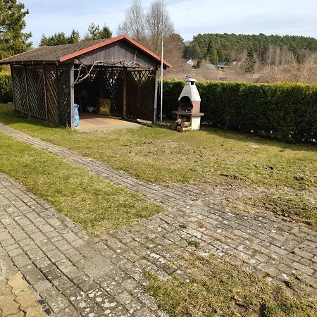 Appartement Nad Jeziorem Wisełka