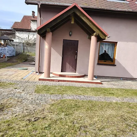 Appartement Nad Jeziorem *