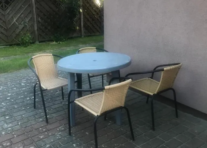 Nad Jeziorem شقة Wisełka